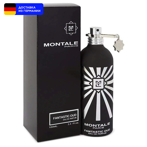 

MONTALE Парфюмерная вода Fantastic Oud 100.0, Парфюмерная вода Fantastic Oud