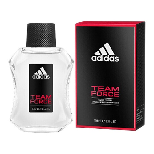 ADIDAS Мужская туалетная вода Team Force 2022 100.0