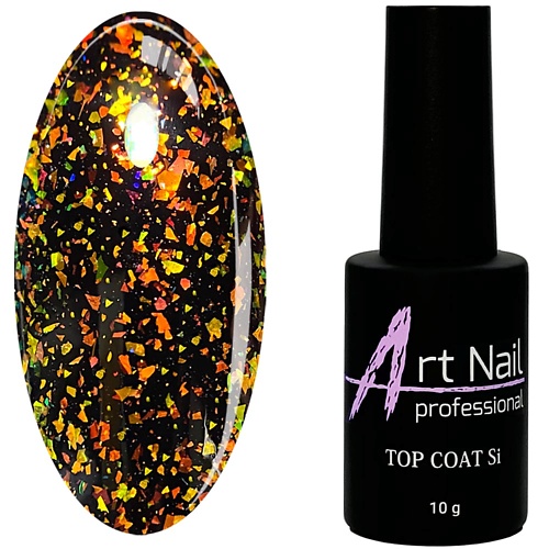 

ART NAIL PROFESSIONAL Топ Yuki, Топ Yuki