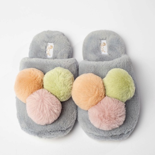 

ARYA HOME COLLECTION Тапочки Softy, Тапочки Softy