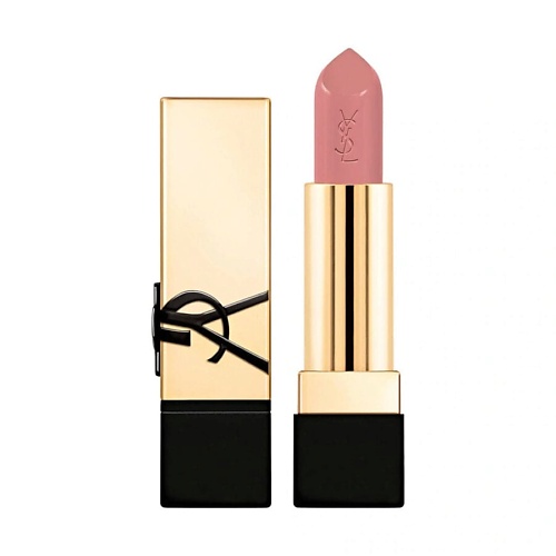 YVES SAINT LAURENT Губная помада Rouge Pur Couture Caring Satin