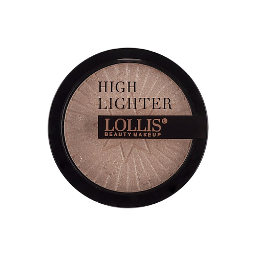 

LOLLIS Хайлайтер для лица Highlighter, Хайлайтер для лица Highlighter