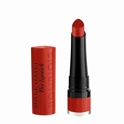 

BOURJOIS Губная помада Rouge Velvet, Губная помада Rouge Velvet