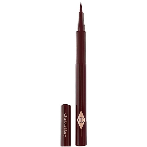 CHARLOTTE TILBURY Контур для глаз Feline Flick Eyeliner