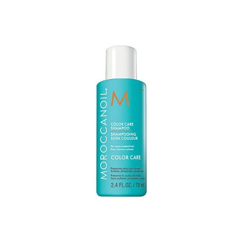 MOROCCANOIL Шампунь Moisturizing для окрашенных волос 700 2537₽