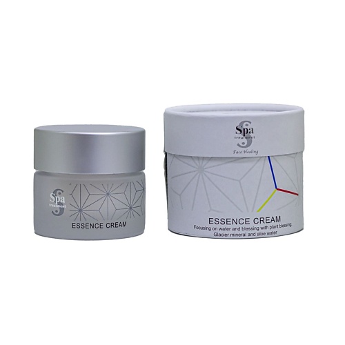 

SPA TREATMENT Крем-эссенция Essence Cream G 30.0, Крем-эссенция Essence Cream G