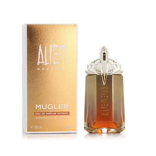 MUGLER Женская парфюмерная вода Alien Goddess Intense 60.0