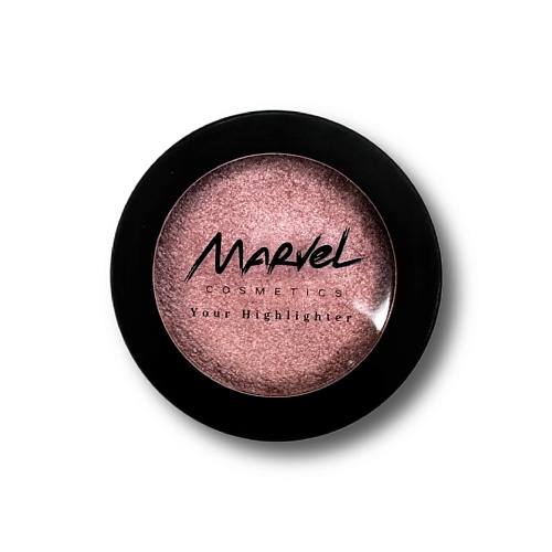 MARVEL COSMETICS Хайлайтер 345₽