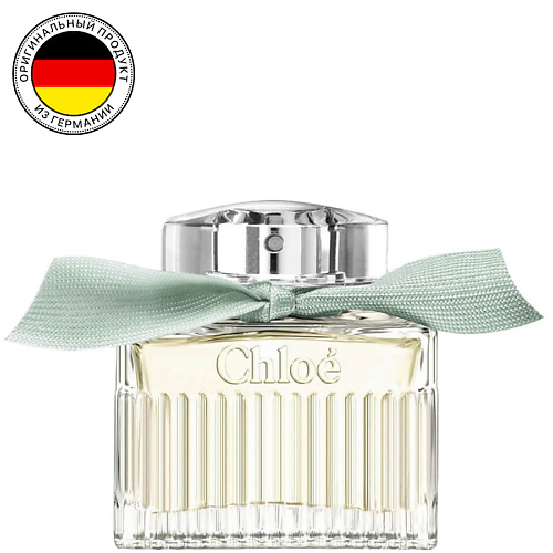 CHLOE Парфюмерная вода Chloe Naturelle 50.0