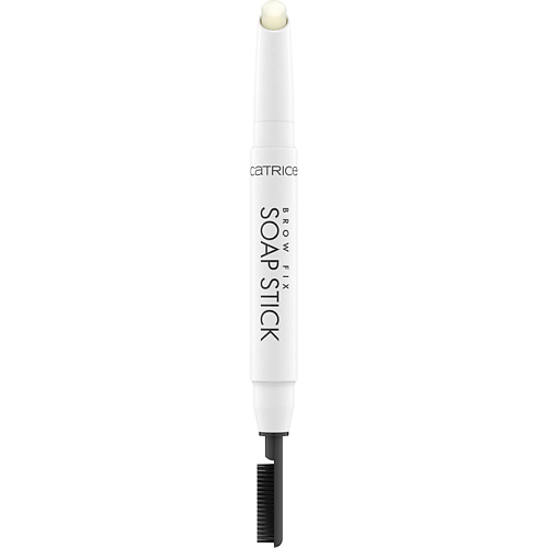 

CATRICE Мыло для бровей в стике Brow Fix Soap Stick, Мыло для бровей в стике Brow Fix Soap Stick