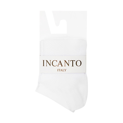 

INCANTO Носки женские Bianco, Носки женские Bianco