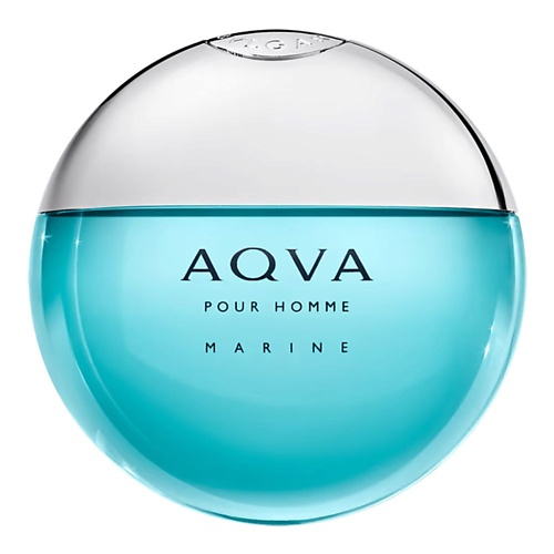 BVLGARI Туалетная вода Aqva Pour Homme Marine 100.0