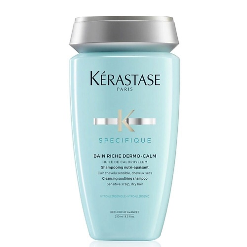 KERASTASE Шампунь для глубокого очищения Specifique 250.0