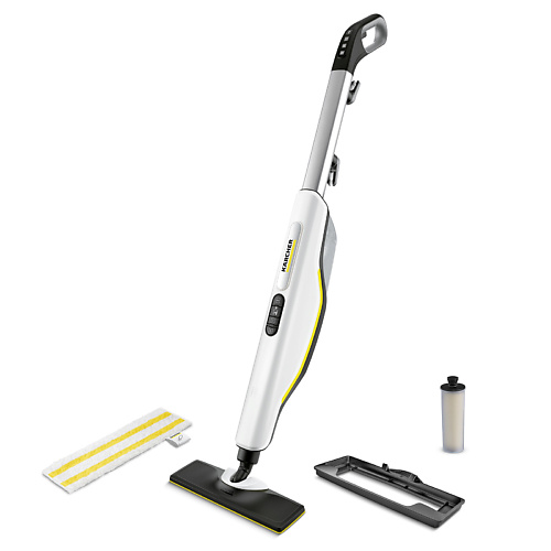 

KARCHER Паровая швабра SC 3 Upright EasyFix 1.513-530.0, Паровая швабра SC 3 Upright EasyFix 1.513-530.0