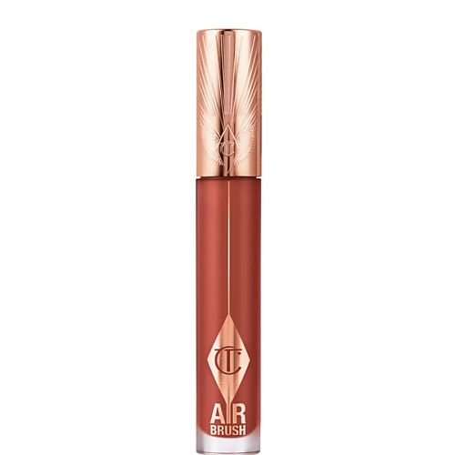 CHARLOTTE TILBURY Жидкая помада для губ Flawless Lip Blur