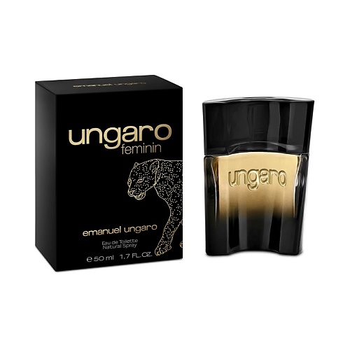 UNGARO Feminin 50 6209₽