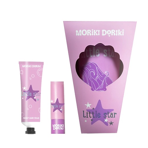 

MORIKI DORIKI Набор в стакане Little Star Cup Set, Набор в стакане Little Star Cup Set