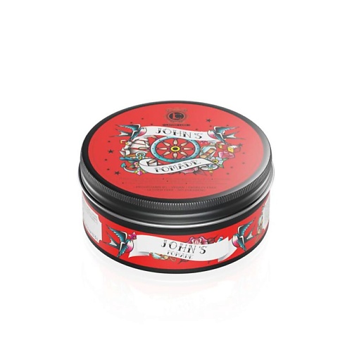 LAVISH CARE Детская помада для укладки волос KIDS POMADE - JOHN'S POMADE 100.0