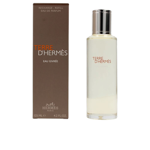 HERMS HERMES Парфюмерная вода Terre DHermes Eau Givree сменный блок рефилл 1250 20107₽