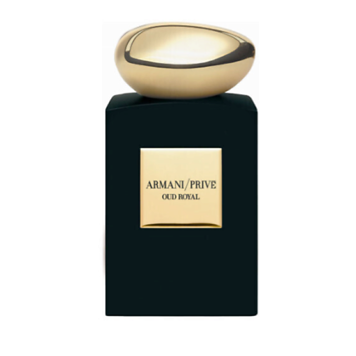 

GIORGIO ARMANI Парфюмерная вода Prive Oud Royal Intense, Парфюмерная вода Prive Oud Royal Intense