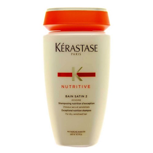 

KERASTASE Шампунь Nutritive Bain Magistral 250.0, Шампунь Nutritive Bain Magistral