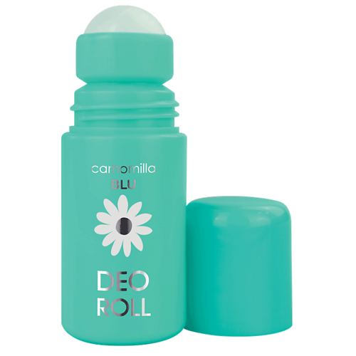 

CAMOMILLA BLU Дезодорант увлажняющий для чувствительной кожи Deo Roll moisturizing action deodorant 50.0, Дезодорант увлажняющий для чувствительной кожи Deo Roll moisturizing action deodorant