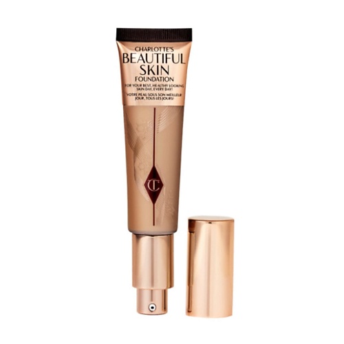 

CHARLOTTE TILBURY Тональное средство Charlotte's Beautiful Skin, Тональное средство Charlotte's Beautiful Skin