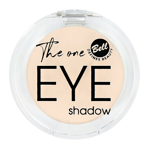 фото Bell тени для век one eyeshadow