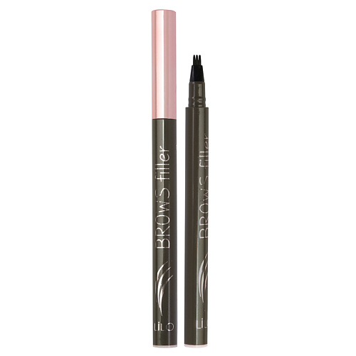 

LILO Лайнер для бровей Brows filler, Лайнер для бровей Brows filler