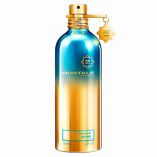 MONTALE Парфюмерная вода So Iris Intense 100.0