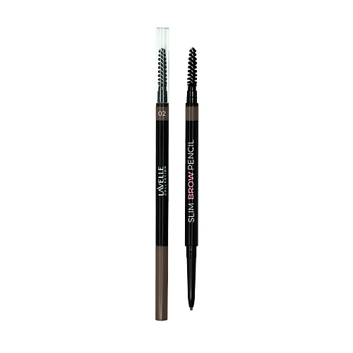 

LAVELLE COLLECTION Карандаш для бровей автоматический Slim Brow Pencil, Карандаш для бровей автоматический Slim Brow Pencil