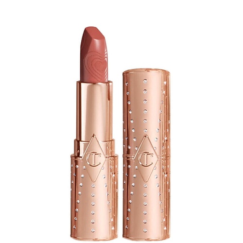 CHARLOTTE TILBURY Губная помада Look Of Love K.I.S.S.I.N.G