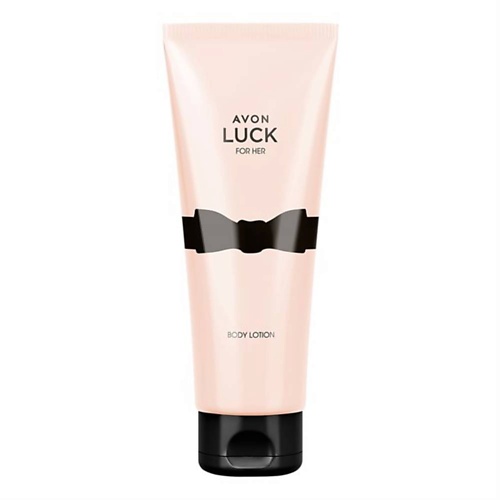 

AVON Парфюмированный лосьон для тела Luck для нее 150.0, Парфюмированный лосьон для тела Luck для нее