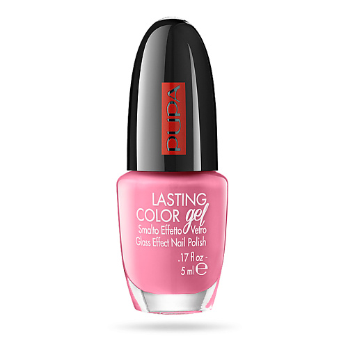 PUPA Лак для ногтей Lasting Color Gel 288₽