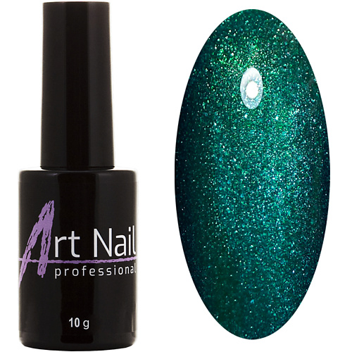 

ART NAIL PROFESSIONAL Гель-лак "SHIMMER", Гель-лак "SHIMMER"