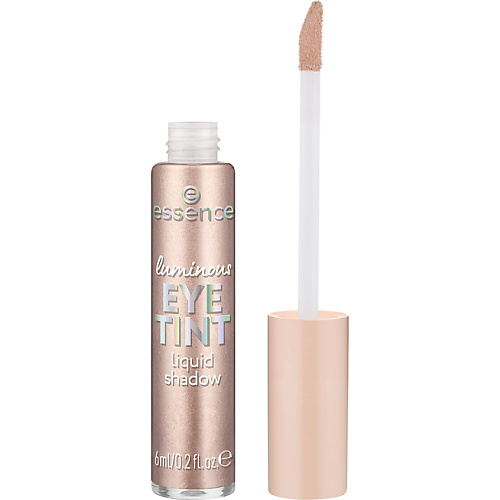 ESSENCE Жидкие тени для век Eye Tint 261₽