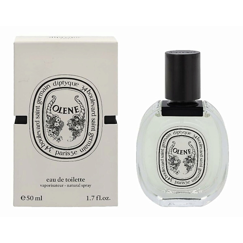 DIPTYQUE Женская туалетная вода Olene 50.0