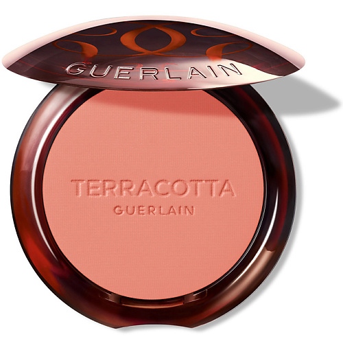 

GUERLAIN Румяна для естественного сияния кожи Terracotta Blush, Румяна для естественного сияния кожи Terracotta Blush