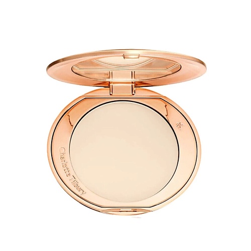 CHARLOTTE TILBURY Пудра для лица Airbrush Flawless Finish Powder