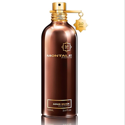 

MONTALE Парфюмерная вода Aoud Musk 100.0, Парфюмерная вода Aoud Musk