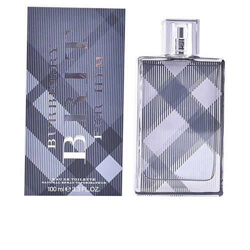 BURBERRY Туалетная вода Brit for Men 100.0