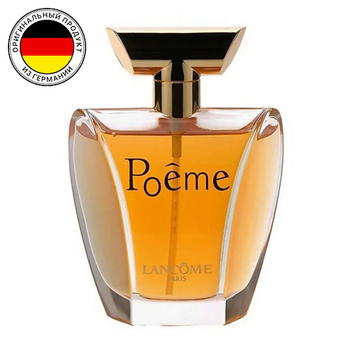 LANCOME Парфюмерная вода Poeme 100.0