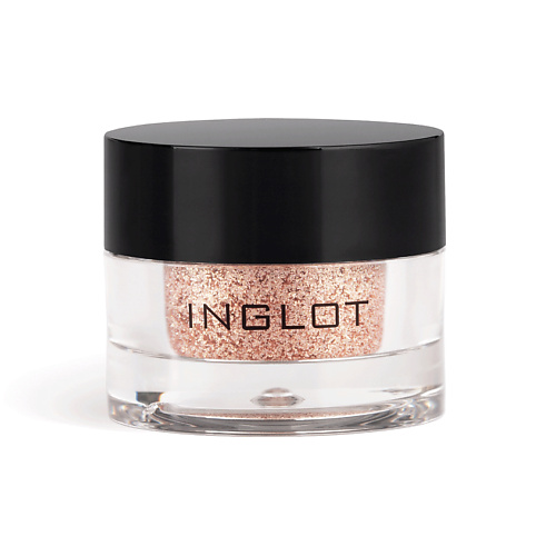 

INGLOT Тени пигмент для век Pure Pigment AMC рассыпчатые, блестящие, сияющие, Тени пигмент для век Pure Pigment AMC рассыпчатые, блестящие, сияющие