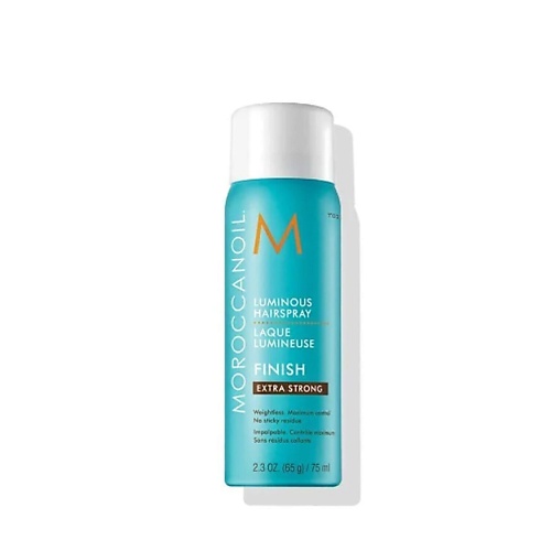 

MOROCCANOIL Сияющий лак для волос экстрасильной фиксации 330.0, Сияющий лак для волос экстрасильной фиксации