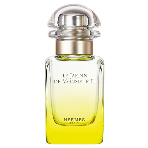 

HERMÈS HERMES Туалетная вода Le Jardin De Monsieur Li 50.0, HERMES Туалетная вода Le Jardin De Monsieur Li