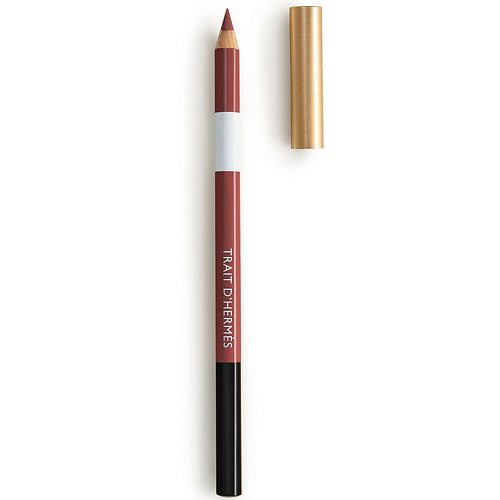 HERMÈS HERMES Карандаш для губ  Trait Lip Pencil