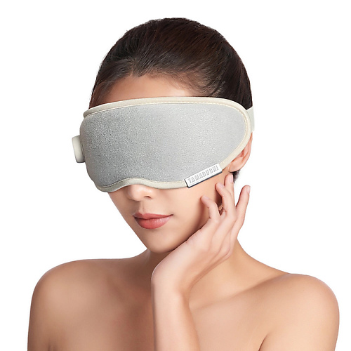 

YAMAGUCHI Массажная маска для глаз Massage Eye Mask, Массажная маска для глаз Massage Eye Mask