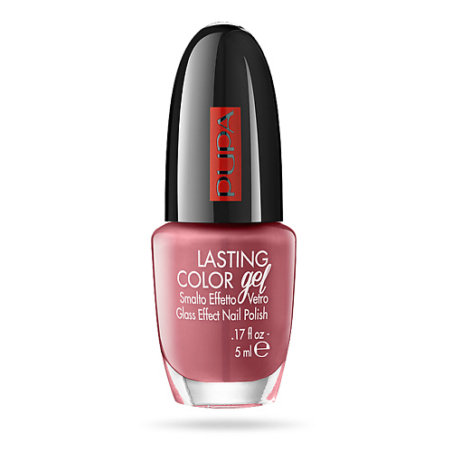 PUPA Лак для ногтей Lasting Color Gel 288₽