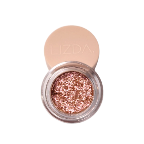 

LIZDA Lizda Глиттер для глаз Bling Fit Eye Glitter, Lizda Глиттер для глаз Bling Fit Eye Glitter