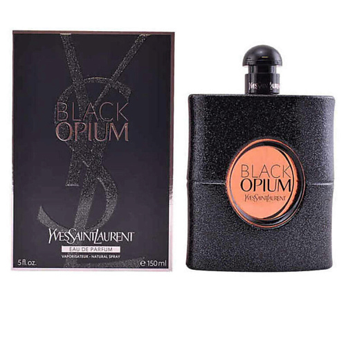 YVES SAINT LAURENT Женская парфюмерная вода Black Opium 1500 28112₽